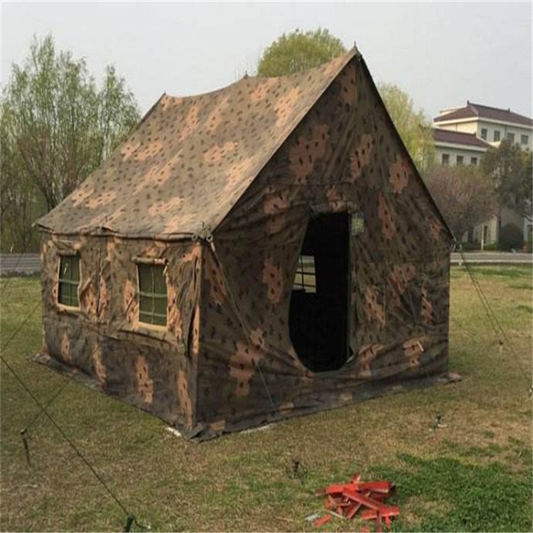 黔东南充气军用帐篷定制